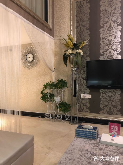 粤榕汇·高端SPA(正佳店)图片