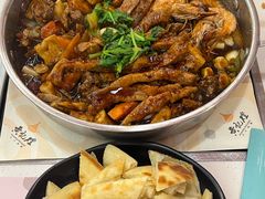 -黄记煌三汁焖锅(首创奥特莱斯店)