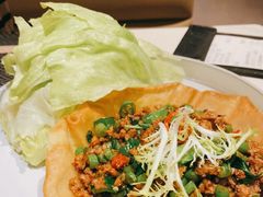 清迈生菜包-清迈泰·泰国餐厅(华发商都店)