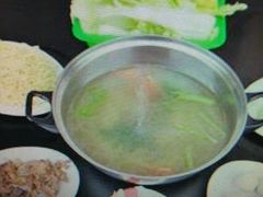 -潮汕美牛肉丸火锅店(天宁寺店)