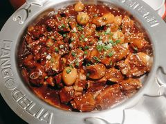-胖哥俩肉蟹煲(宿迁宝龙广场店)