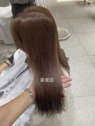 -NICE SALON 奈丝造型