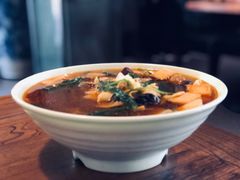 -三里桥徐家烧烤(启明街店)