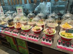 -双合园·海鲜水饺青岛菜(品牌首店)