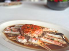 -三号黄浦会Canton Table