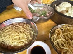 -老牌依强牛肉店(达道总店)