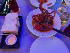 -Ministry of Crab•MOC(交子大道店)