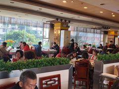 大堂-之了火锅(公园街店)