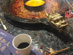 -蜀大侠火锅(寰球文化地标·总府店)