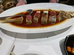 -桂满陇·手作小笼包&江南叫花鸡(中山公园店)