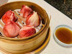 招牌小笼包-竹外桃花·江南小酒馆(SKP·S店)
