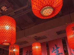 -山四砂锅(太原钟楼街店)