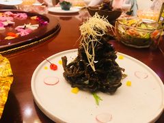 -欣旺·迎宾楼·百年无锡菜