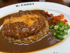 -伽喱博士 Dr.CURRY咖喱饭(太阳宫咖喱店)