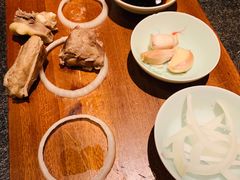 -丝路金桃·新疆菜(徐汇店)