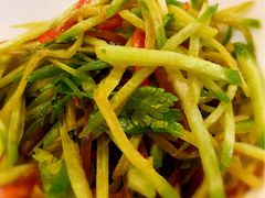 蓬莱阁中餐厅-蓬莱阁中餐厅(崇文门店)