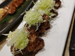 蔬菜牛肉卷-东京屋(武定路店)