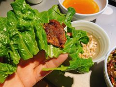 -亮欢寨快活林 酸汤鱼(仁怀店)