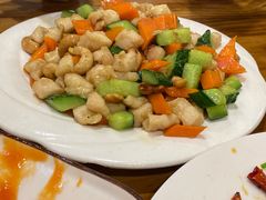 -老蜀人川菜馆(中关村店)