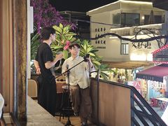 -LOOKA COFFEE(大鹏所城店)