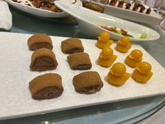 -全聚德(上海首店浦东店)
