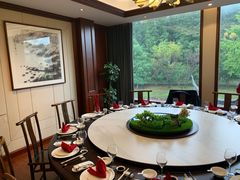 -明翠湖品·湖景餐厅