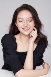 -鹿角肖像摄影艺术馆