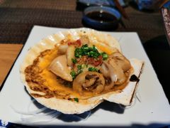 -九酢·海鲜居酒屋
