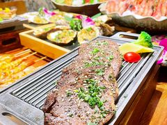 -一本料理(西溪天街店)