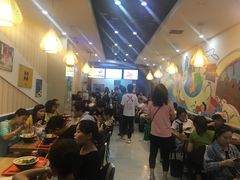 -螺小胖柳州螺蛳粉(钟楼总店)