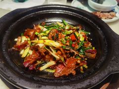 -佬麻雀·剁椒鱼头(京基KK One店)