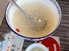 -自游人·美食一楼·地道徽菜(三十年名店)