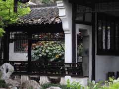 -何园
