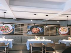 大堂-茶宴·美食地标餐厅(沙坡尾店)