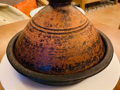 -Tajine Moroccan塔金摩洛哥中东餐厅