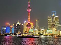 -东方明珠广播电视塔