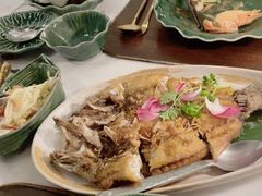 -Kinnaree by Vanessa WU