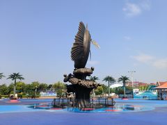 -海合安天津极地海洋公园