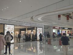-3D·JP拼图(合生汇店)