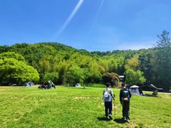 -南山风景名胜区