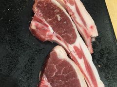 -花味·自助烤肉(雨花客厅店)