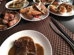 -339旋转餐厅(天府熊猫塔店)