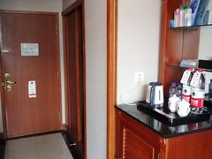 -北京前门建国饭店