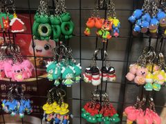 -椿记烧鹅(叠彩店)