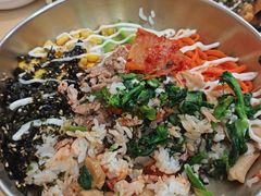 -食米家拌饭(梅溪新天地店)