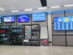 -赛卡联盟卡丁车馆(上海世博店)