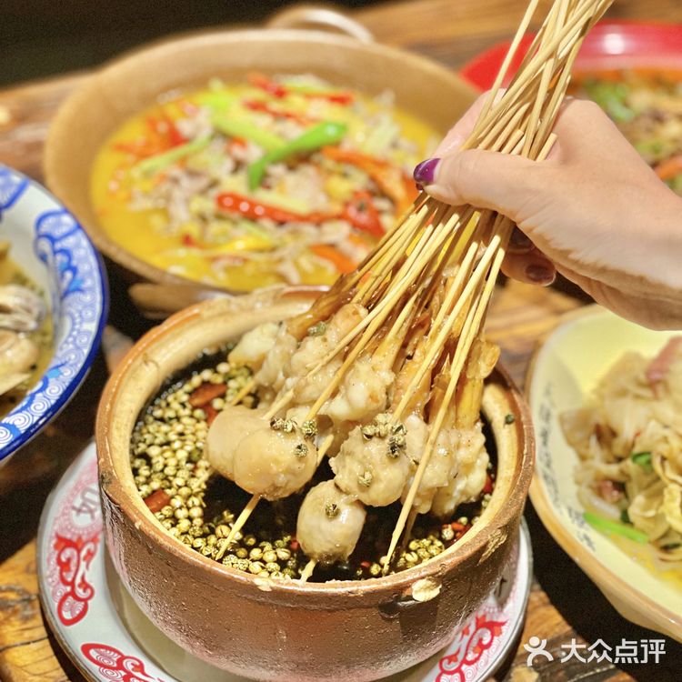 破店小酒馆,超美味新品值得打卡