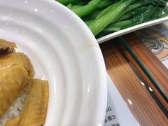-香港新记茶餐厅(湖墅南路店)