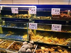 水产区-蓬莱春(芝罘店)
