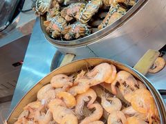 -义乌香格里拉•食尚汇MIX